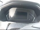 2018 Honda Odyssey Ex-l Dark Blue vin: 5FNRL6H71JB050847