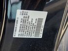 2018 Honda Odyssey Exl Black vin: 5FNRL6H71JB064750