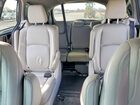 2018 Honda Odyssey Exl Black vin: 5FNRL6H71JB064750