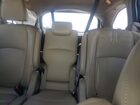 2018 Honda Odyssey Exl White vin: 5FNRL6H71JB089664