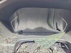 2019 Honda Odyssey Exl Gray vin: 5FNRL6H72KB018250