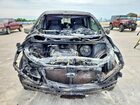2019 Honda Odyssey Exl Gray vin: 5FNRL6H72KB018250