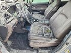 2019 Honda Odyssey Exl Gray vin: 5FNRL6H72KB018250