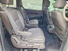 2019 Honda Odyssey Exl Gray vin: 5FNRL6H72KB018250