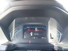 2019 Honda Odyssey Ex-l Gray vin: 5FNRL6H72KB035422