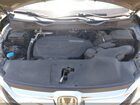 2019 Honda Odyssey Ex-l Gray vin: 5FNRL6H72KB035422