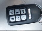 2019 Honda Odyssey Ex-l Gray vin: 5FNRL6H72KB035422