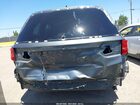 2019 Honda Odyssey Ex-l Gray vin: 5FNRL6H72KB035422