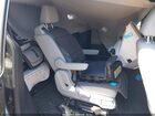 2022 Honda Odyssey Ex-l Gray vin: 5FNRL6H72NB059983