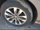 2022 Honda Odyssey Ex-l Gray vin: 5FNRL6H72NB059983