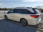2022 Honda Odyssey Exl White vin: 5FNRL6H73NB063153 2022 Honda Odyssey Exl White vin: 5FNRL6H73NB063153