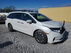 2022 Honda Odyssey Exl White vin: 5FNRL6H73NB063153 2022 Honda Odyssey Exl White vin: 5FNRL6H73NB063153