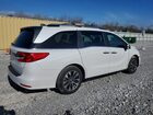 2022 Honda Odyssey Exl White vin: 5FNRL6H73NB063153 2022 Honda Odyssey Exl White vin: 5FNRL6H73NB063153