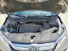 2020 Honda Odyssey Exl Silver vin: 5FNRL6H74LB053339