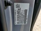 2020 Honda Odyssey Exl Silver vin: 5FNRL6H74LB053339