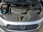 2022 Honda Odyssey Exl Silver vin: 5FNRL6H74NB031862