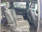 2022 Honda Odyssey Exl Silver vin: 5FNRL6H74NB031862