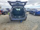 2022 Honda Odyssey Exl Silver vin: 5FNRL6H74NB031862