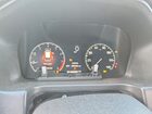 2025 Honda Odyssey Sport-l Красный vin: 5FNRL6H74SB055932