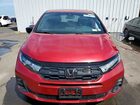 2025 Honda Odyssey Sport-l Красный vin: 5FNRL6H74SB055932