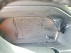 2018 Honda Odyssey Exl Black vin: 5FNRL6H75JB006415