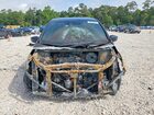 2018 Honda Odyssey Exl Black vin: 5FNRL6H75JB006415