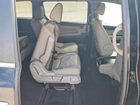 2018 Honda Odyssey Exl Black vin: 5FNRL6H75JB006415