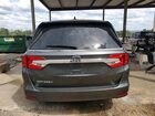 2018 Honda Odyssey Exl Серый vin: 5FNRL6H75JB018368