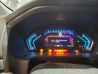 2018 Honda Odyssey Exl Silver vin: 5FNRL6H75JB039043