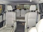 2018 Honda Odyssey Exl Silver vin: 5FNRL6H75JB039043