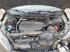 2018 Honda Odyssey Exl Серый vin: 5FNRL6H75JB049295