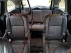 2018 Honda Odyssey Exl Серый vin: 5FNRL6H75JB049295