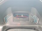 2018 Honda Odyssey Exl Серый vin: 5FNRL6H75JB049295