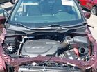 2020 Honda Odyssey Ex-l/ex-l W/navi   Res Бордовый vin: 5FNRL6H75LB006448