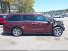 2020 Honda Odyssey Ex-l/ex-l W/navi   Res Бордовый vin: 5FNRL6H75LB006448