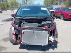 2020 Honda Odyssey Ex-l/ex-l W/navi   Res Бордовый vin: 5FNRL6H75LB006448