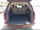 2020 Honda Odyssey Ex-l/ex-l W/navi   Res Бордовый vin: 5FNRL6H75LB006448