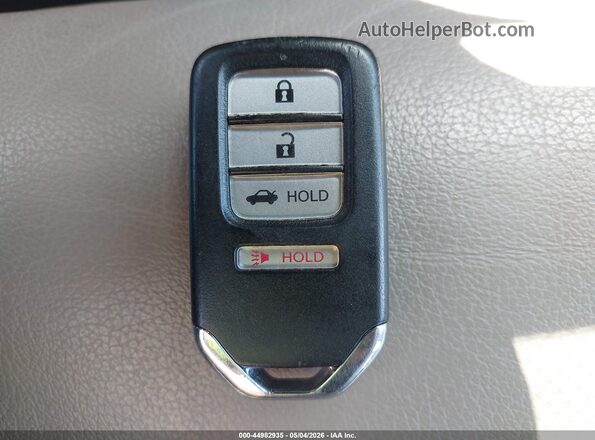 5FNRL6H75LB006448 2020 HONDA ODYSSEY Бордовый Вид панели приборов