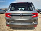 2022 Honda Odyssey Exl Charcoal vin: 5FNRL6H75NB050517