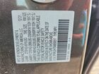 2022 Honda Odyssey Exl Charcoal vin: 5FNRL6H75NB050517