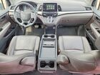 2022 Honda Odyssey Exl Charcoal vin: 5FNRL6H75NB050517
