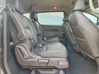 2022 Honda Odyssey Exl Charcoal vin: 5FNRL6H75NB050517