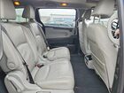 2018 Honda Odyssey Exl Синий vin: 5FNRL6H76JB109018