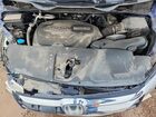 2018 Honda Odyssey Exl Синий vin: 5FNRL6H76JB109018