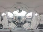 2018 Honda Odyssey Exl Синий vin: 5FNRL6H76JB109018