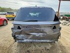 2019 Honda Odyssey Exl Gray vin: 5FNRL6H76KB021958