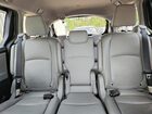 2019 Honda Odyssey Exl Gray vin: 5FNRL6H76KB021958