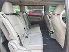 2019 Honda Odyssey Exl Gray vin: 5FNRL6H76KB021958