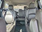 2019 Honda Odyssey Exl Серебряный vin: 5FNRL6H76KB033639