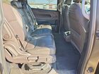 2020 Honda Odyssey Exl Коричневый vin: 5FNRL6H76LB000089